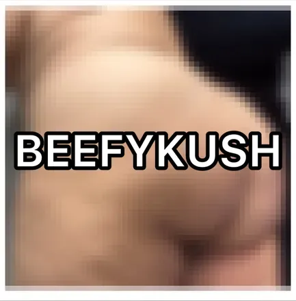 OnlyFans cuenta beefykush avatar 1