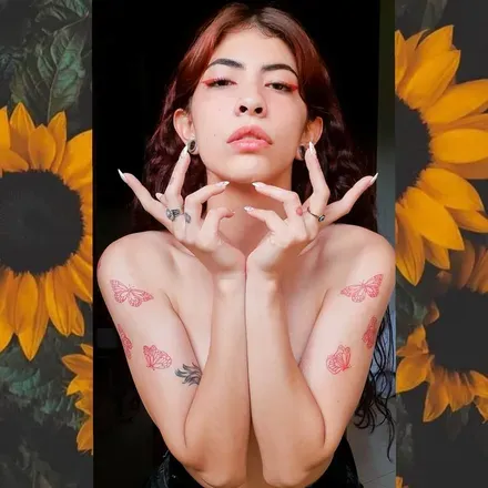 OnlyFans cuenta elie_himawari avatar 1