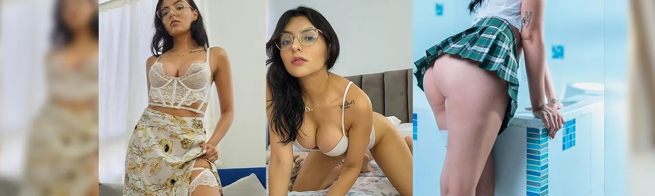 OnlyFans cuenta xxxnyx header 2