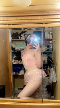 OnlyFans cuenta fembottomb1tch avatar 1