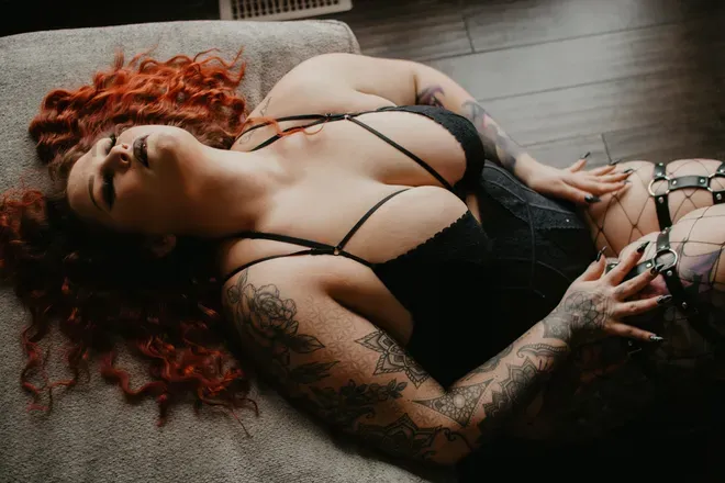 OnlyFans cuenta eliriah header 2