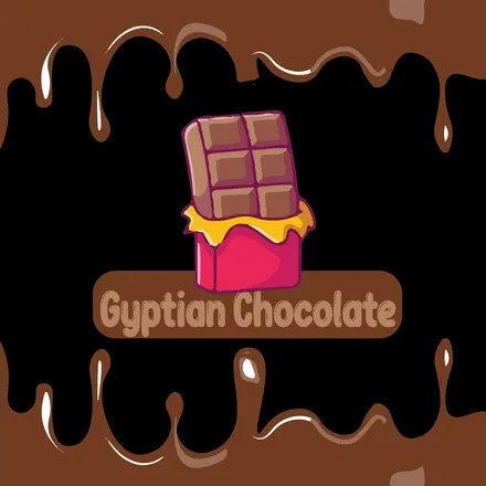 OnlyFans account  gyptianchocolate header 2