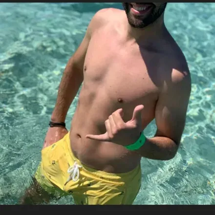OnlyFans cuenta mrportuguese avatar 1