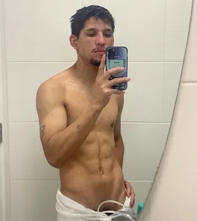 OnlyFans of simael
