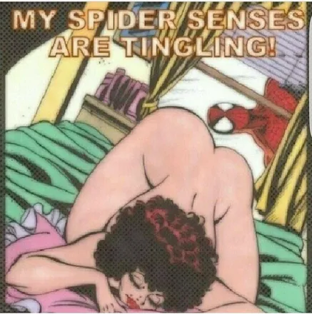 OnlyFans cuenta spideycatlv header 2