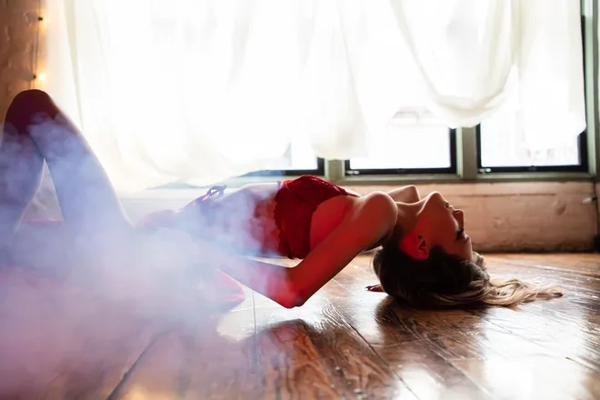 OnlyFans cuenta hippiespell header 2