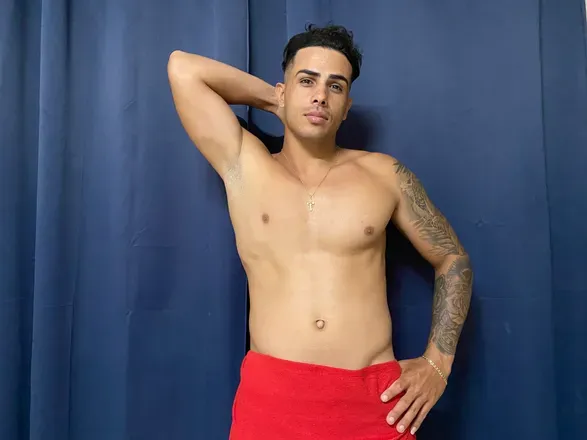 OnlyFans cuenta babyfire99 header 2