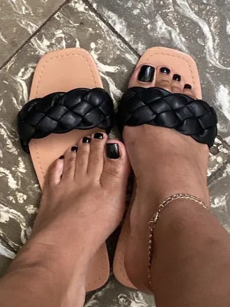 OnlyFans cuenta candelasfeet avatar 1