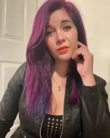 OnlyFans account  kaceydagger avatar 1