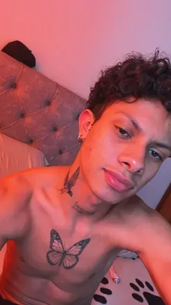 OnlyFans cuenta luccagabriellx avatar 1