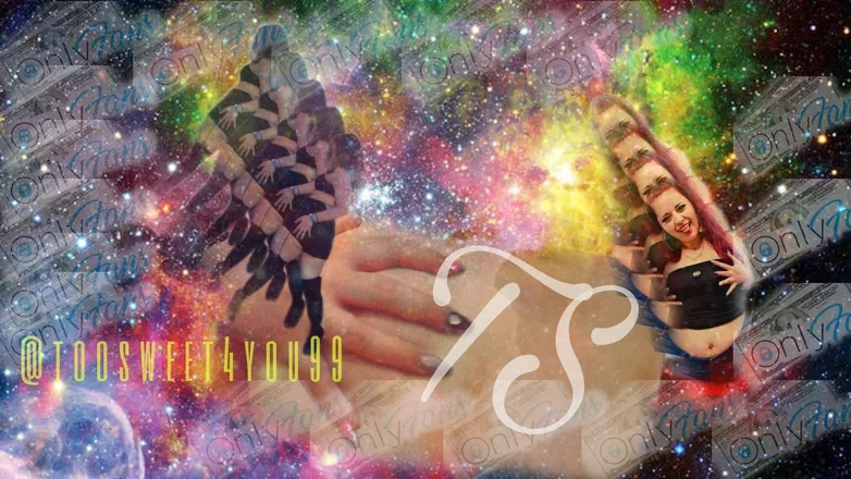 OnlyFans cuenta toosweet4you99 header 2