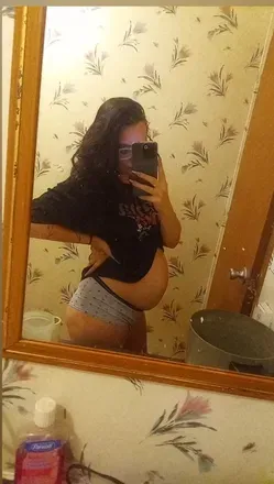 OnlyFans cuenta barefoot_pregnant avatar 1
