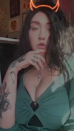 OnlyFans cuenta saddiebutbaddie avatar 1