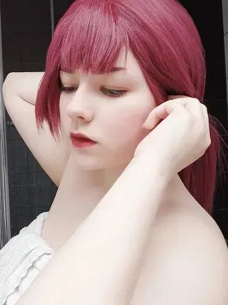 OnlyFans account  lacrimosa.cos avatar 1