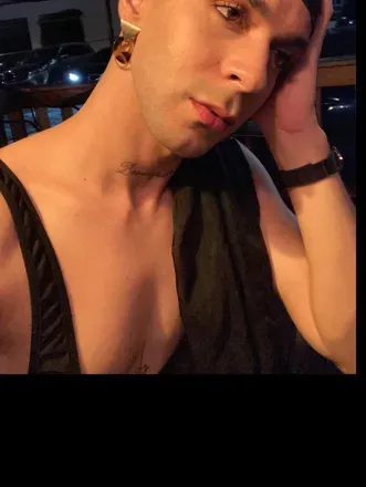 OnlyFans cuenta ivanko_ivanko avatar 1
