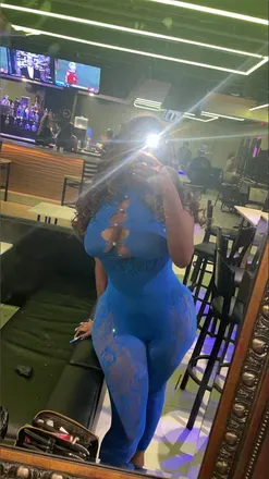 OnlyFans cuenta bigclitgoddess avatar 1