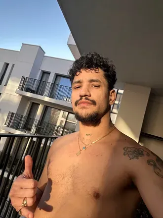 OnlyFans cuenta kene963 avatar 1