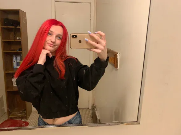 OnlyFans account  cass6 header 2