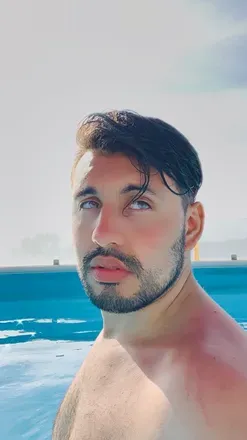 OnlyFans account  chicodebarba avatar 1