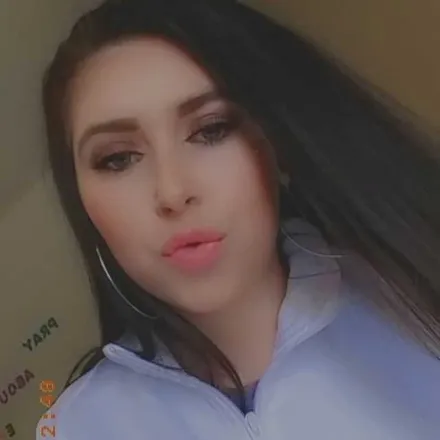 OnlyFans cuenta bleunastyy23 avatar 1