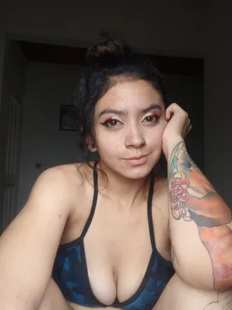 OnlyFans cuenta lilim_24 avatar 1