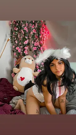OnlyFans cuenta wannabepuppy avatar 1