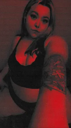 OnlyFans cuenta morsamelforxx avatar 1