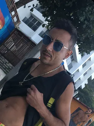 OnlyFans cuenta vinystid avatar 1