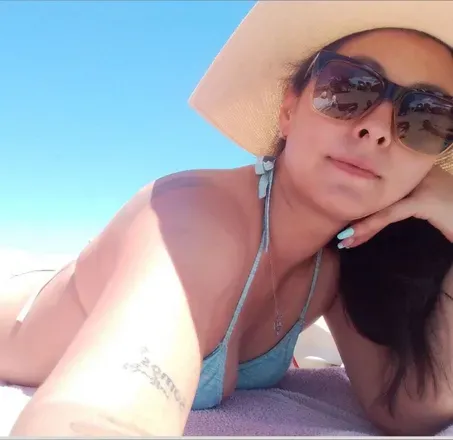 OnlyFans account  velvetlilith avatar 1