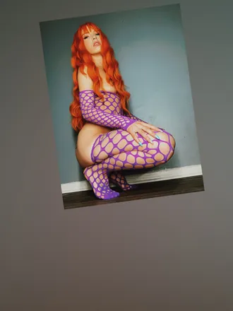 OnlyFans cuenta mariyaisart header 2