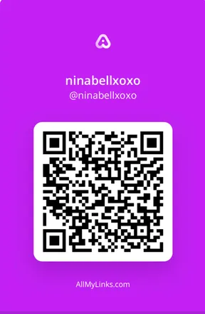 OnlyFans account  ninabellxoxo header 2