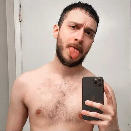 OnlyFans cuenta doomboner avatar 1