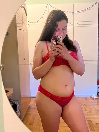 OnlyFans cuenta lilliland avatar 1