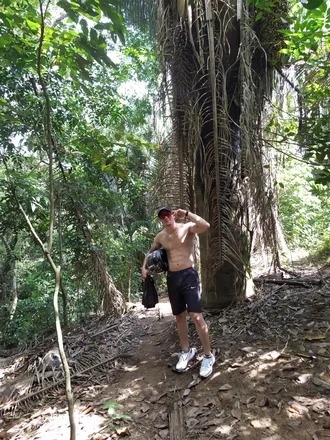 OnlyFans cuenta jhonbernal header 2