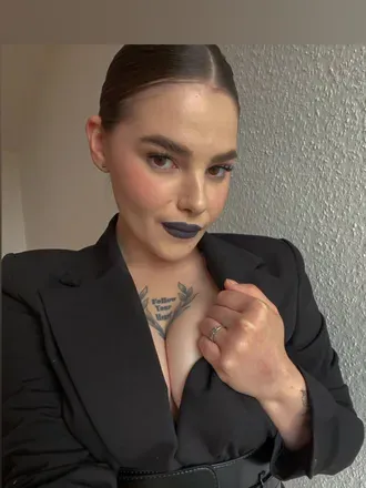 OnlyFans cuenta oliviadisneyy avatar 1