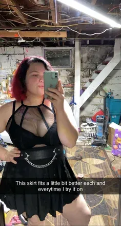OnlyFans account  pandababy280 header 2