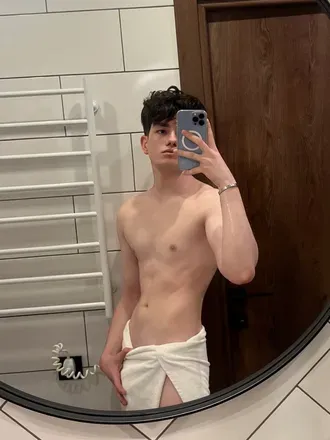 OnlyFans cuenta denys_twink avatar 1