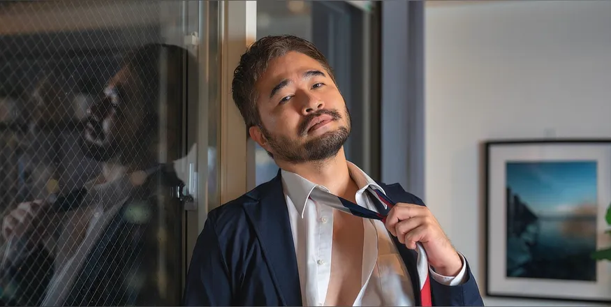 OnlyFans cuenta daikichi_dai header 2