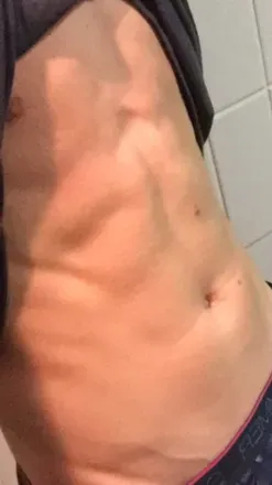 OnlyFans account  ptitmec avatar 1