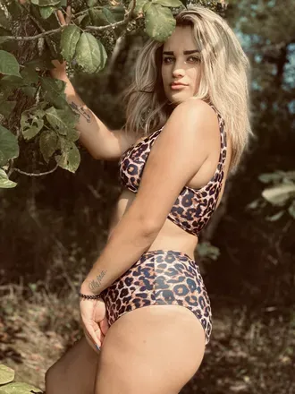 OnlyFans cuenta meg_xoxo avatar 1