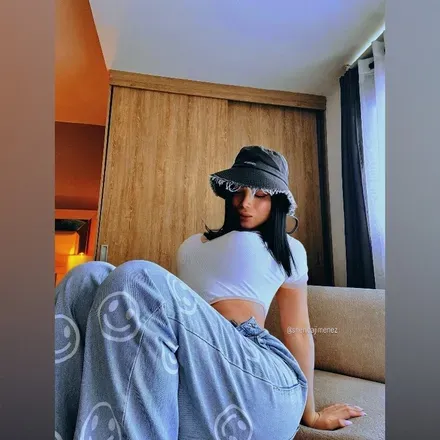 OnlyFans cuenta shenoajimenez header 2