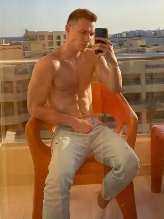 OnlyFans account  johnieofficiall avatar 1