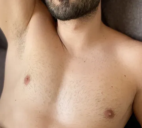 OnlyFans cuenta arabmen avatar 1