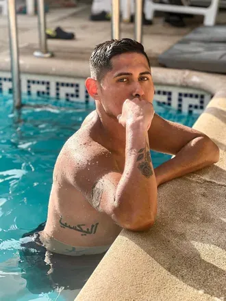 OnlyFans cuenta franco.ubillus.xxx avatar 1