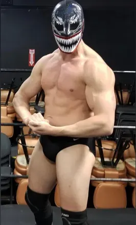 OnlyFans cuenta pandemicprowrestling header 2
