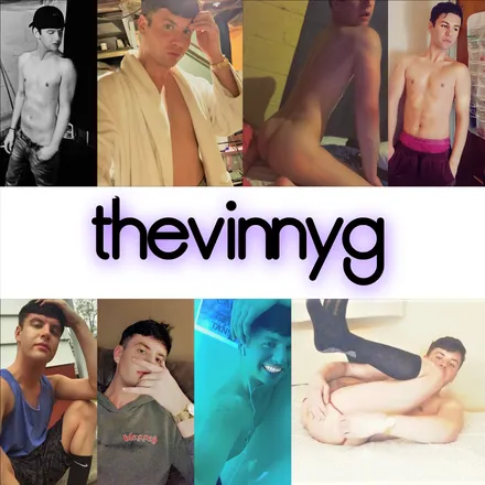OnlyFans cuenta thevinnyg header 2