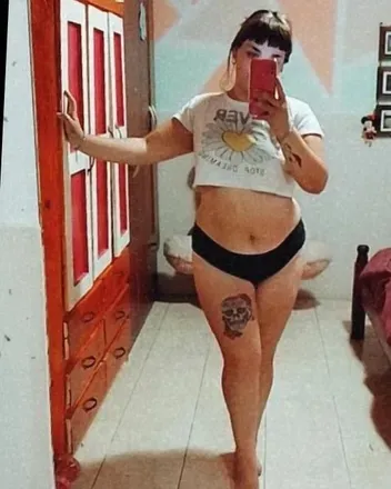 OnlyFans of aixap