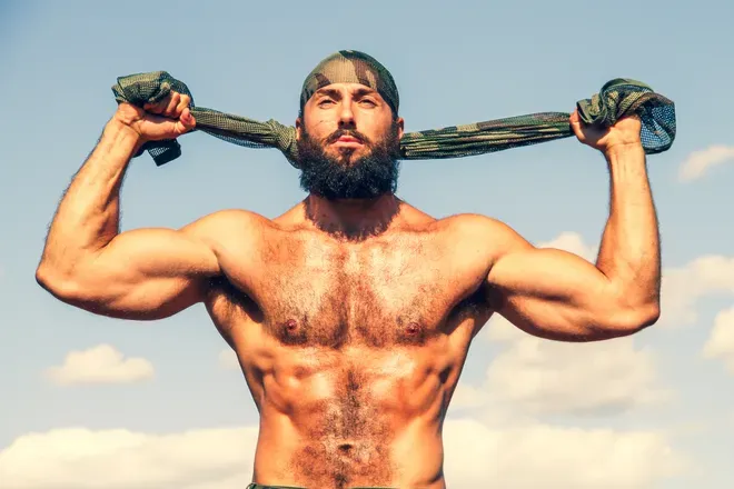 OnlyFans cuenta fit_barbarian avatar 1