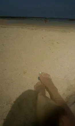 OnlyFans cuenta chany-foot avatar 1