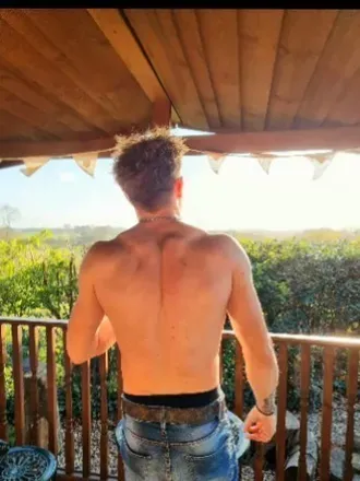 OnlyFans cuenta essexrick avatar 1